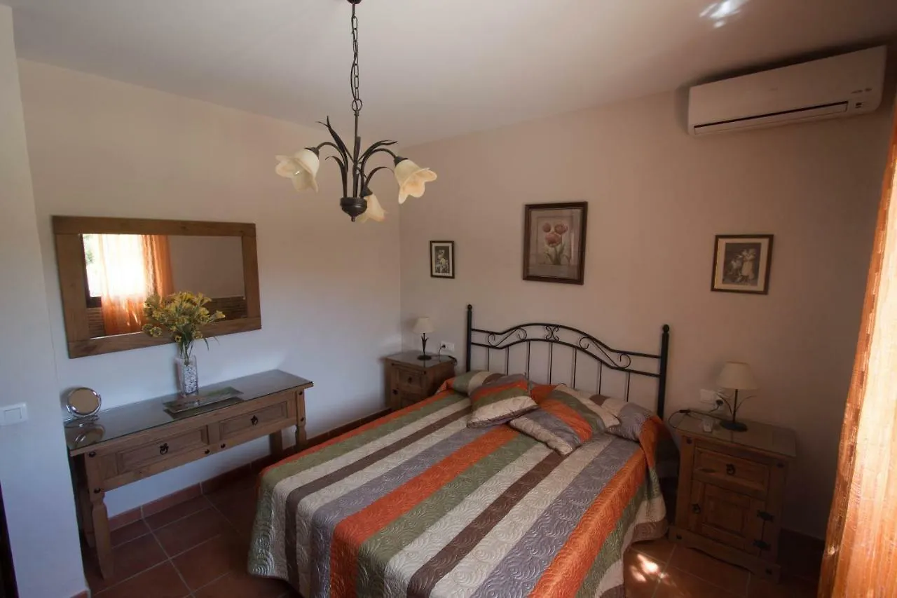 Villa Huerta Vicente Benalmadena 0*,  Spain
