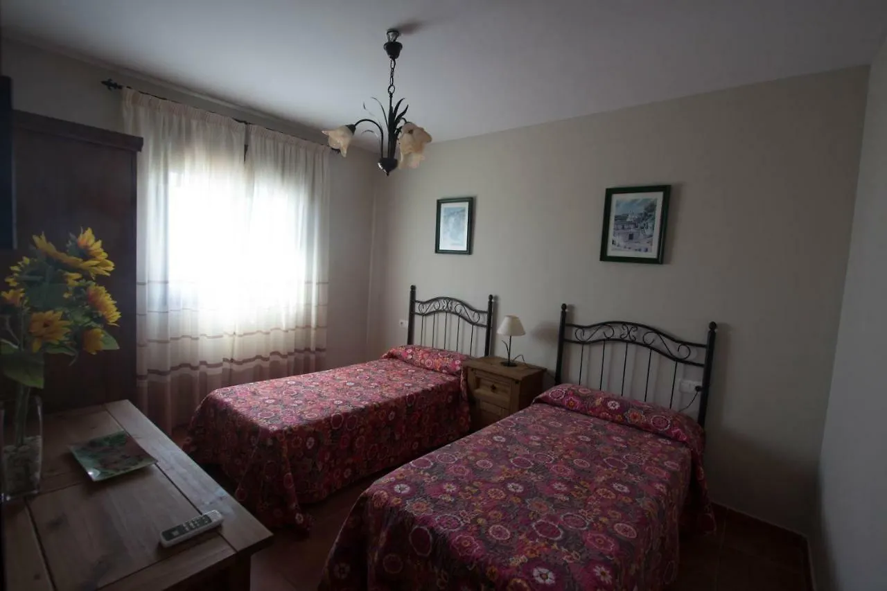 Villa Huerta Vicente Benalmadena Holiday home