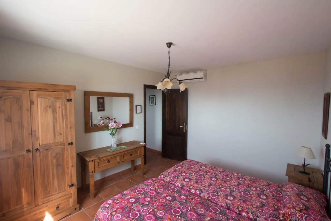 Holiday home Villa Huerta Vicente Benalmadena