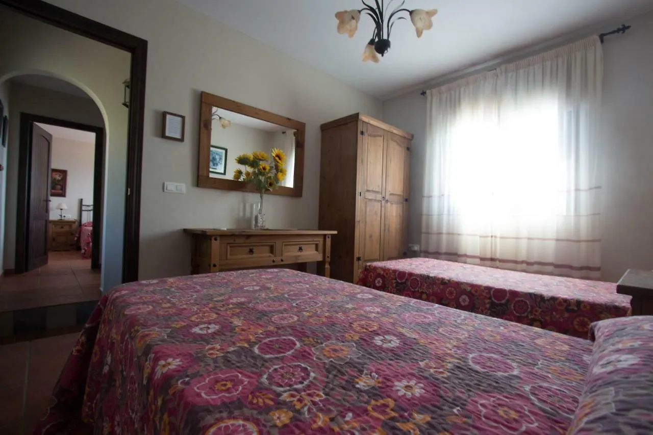 Holiday home Villa Huerta Vicente Benalmadena Spain