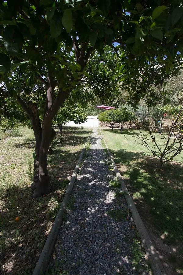 Villa Huerta Vicente Benalmadena