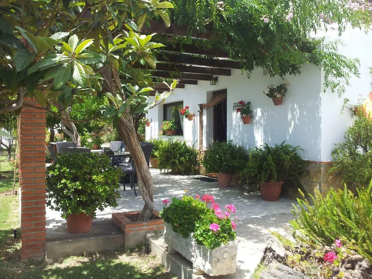 Villa Huerta Vicente Benalmadena 0*,