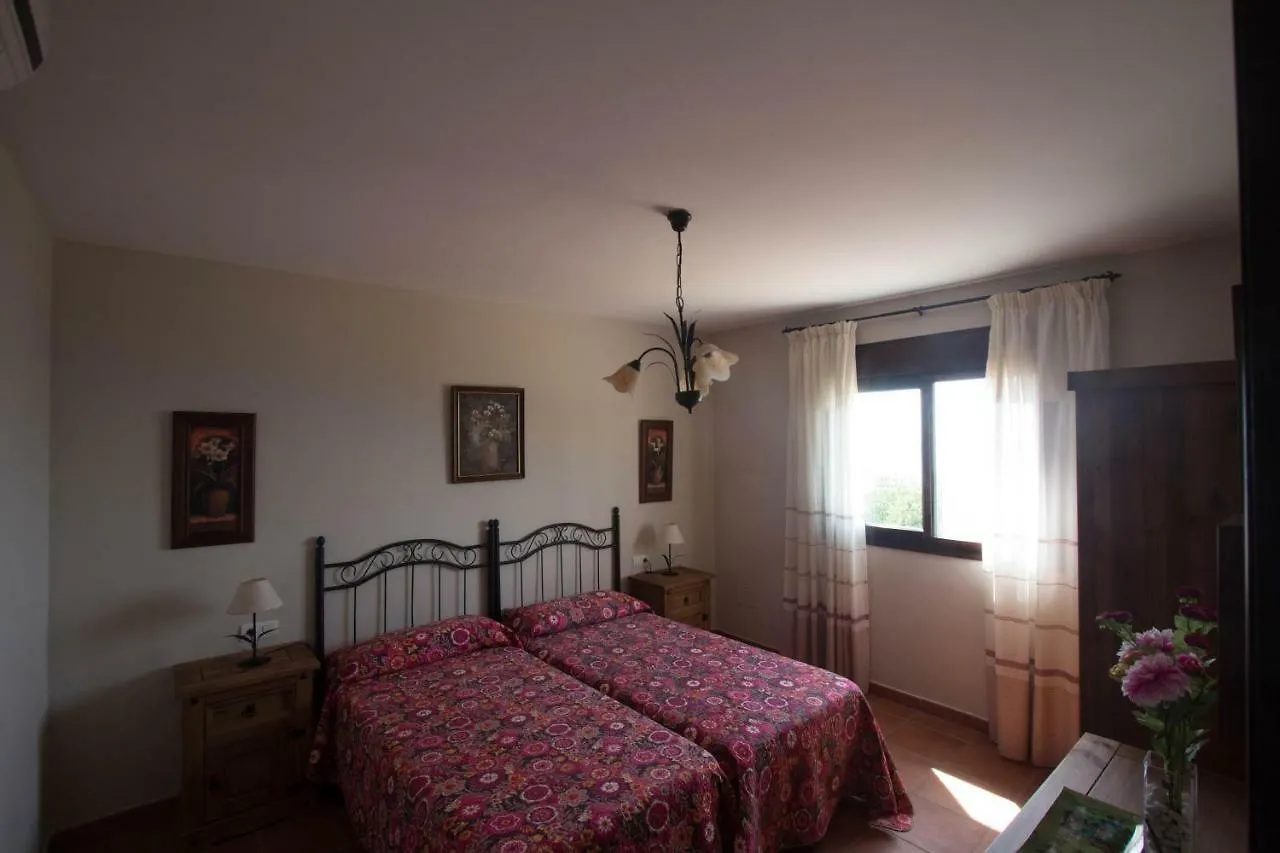Holiday home Villa Huerta Vicente Benalmadena Spain