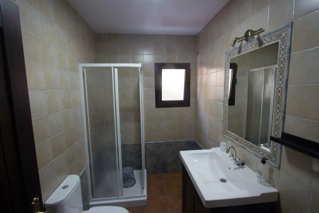 Holiday home Villa Huerta Vicente Benalmadena