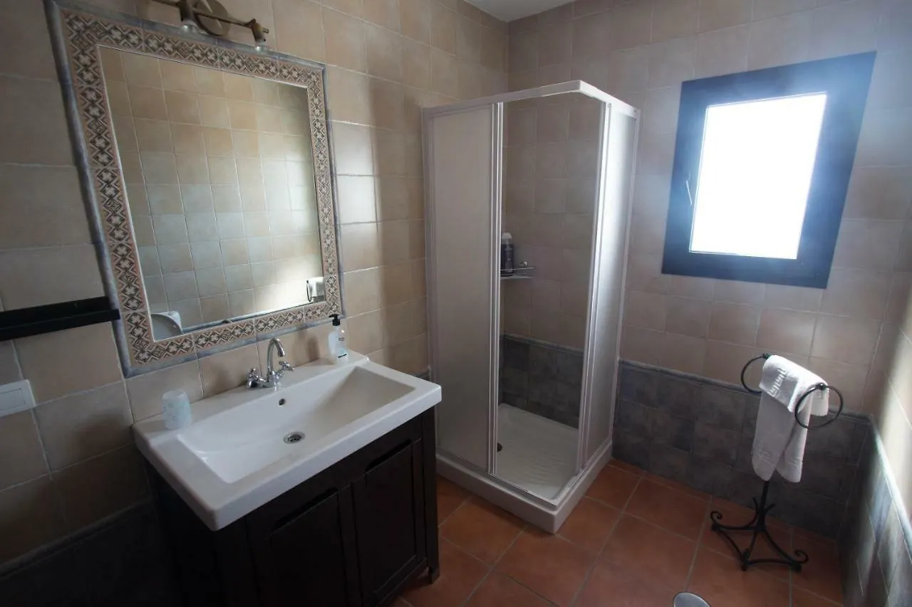 Villa Huerta Vicente Benalmadena 0*,