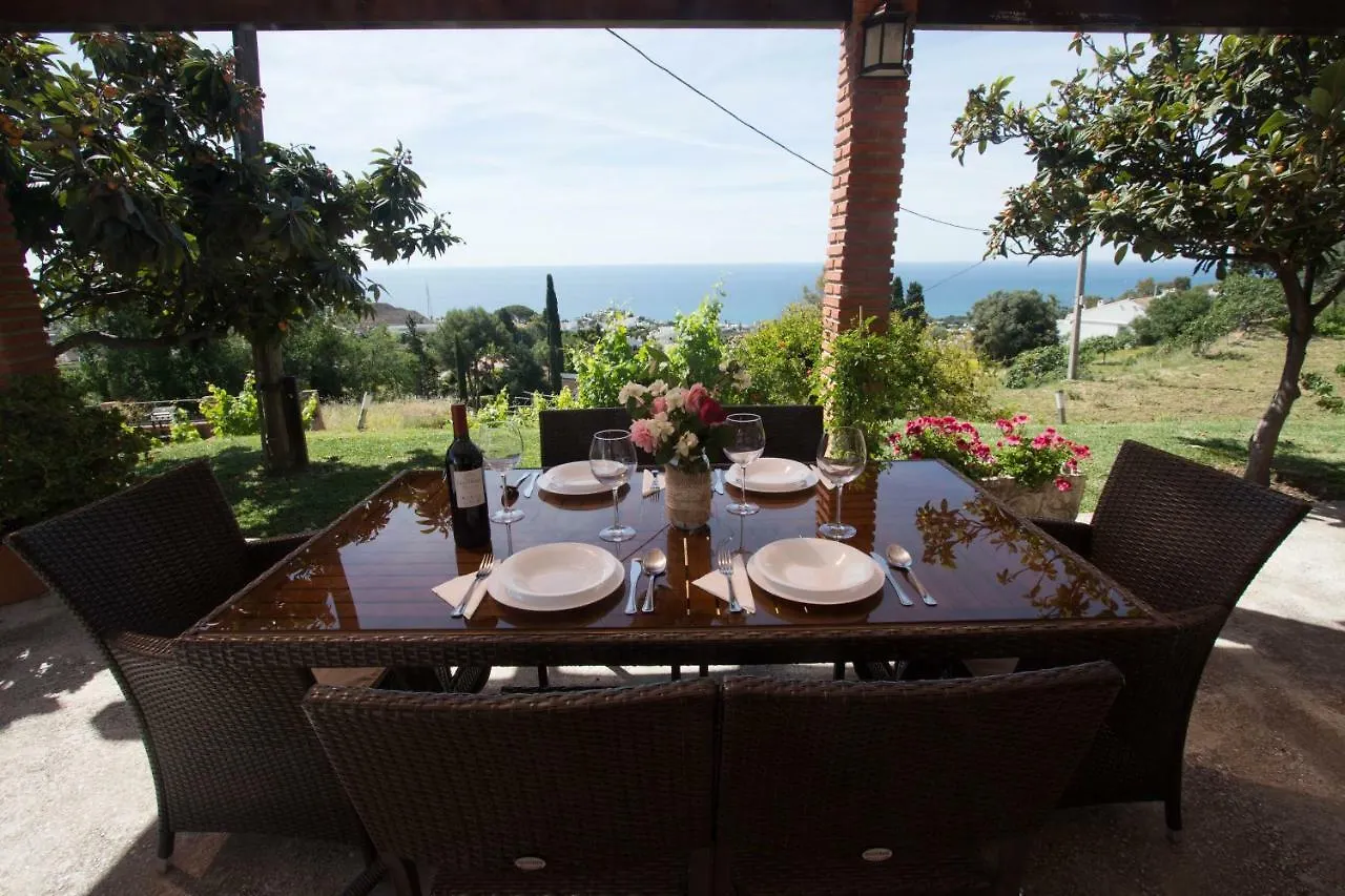 Villa Huerta Vicente Benalmadena 0*,  Spain